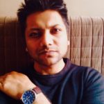 Author Sumantra Maitra profile